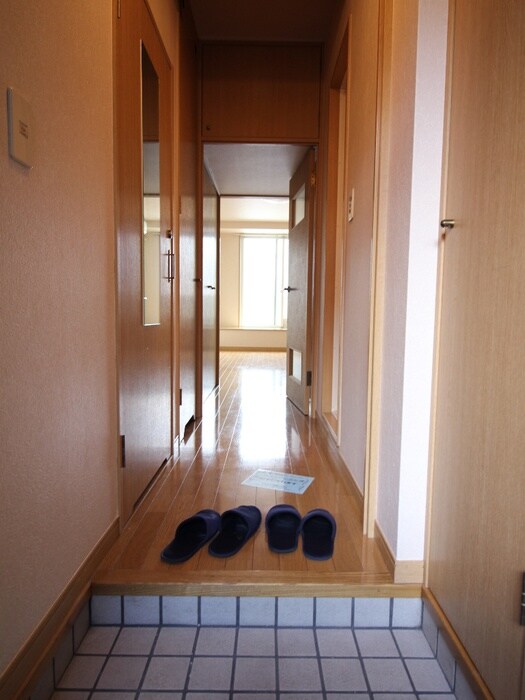 エステ－トモア浄水通りの物件内観写真