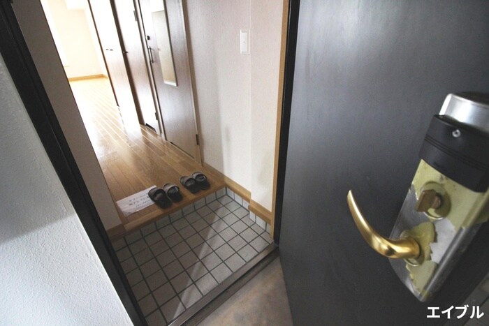 エステ－トモア浄水通りの物件内観写真