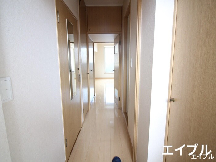 エステ－トモア浄水通りの物件内観写真