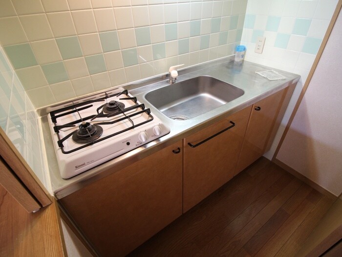 エステ－トモア浄水通りの物件内観写真