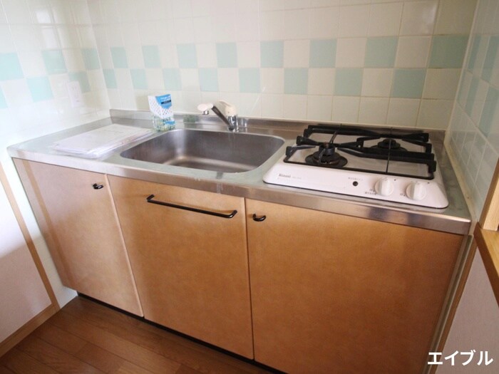 エステ－トモア浄水通りの物件内観写真