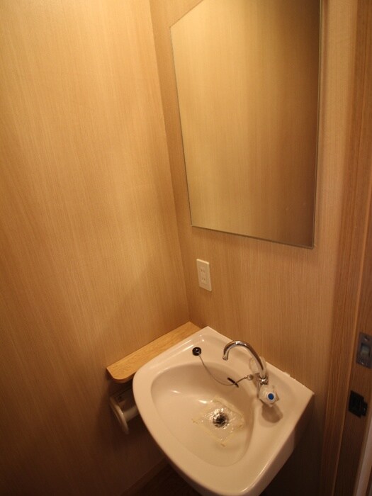 エステ－トモア浄水通りの物件内観写真