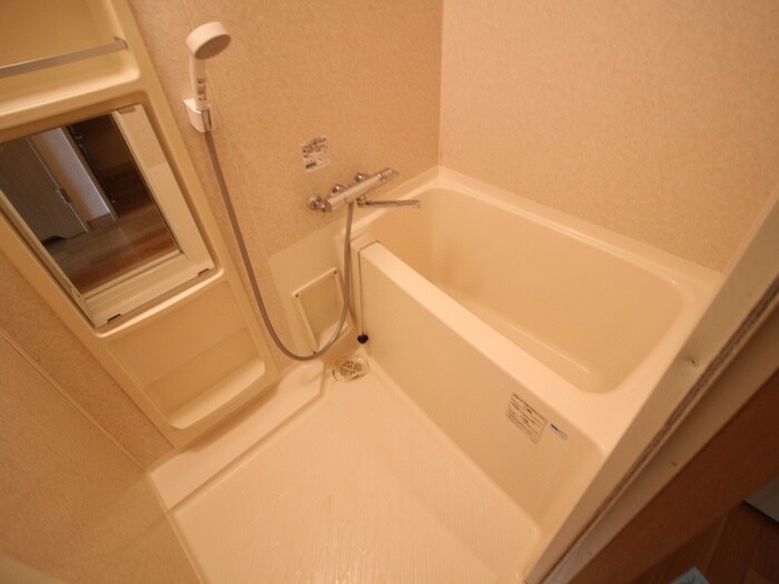 エステ－トモア浄水通りの物件内観写真