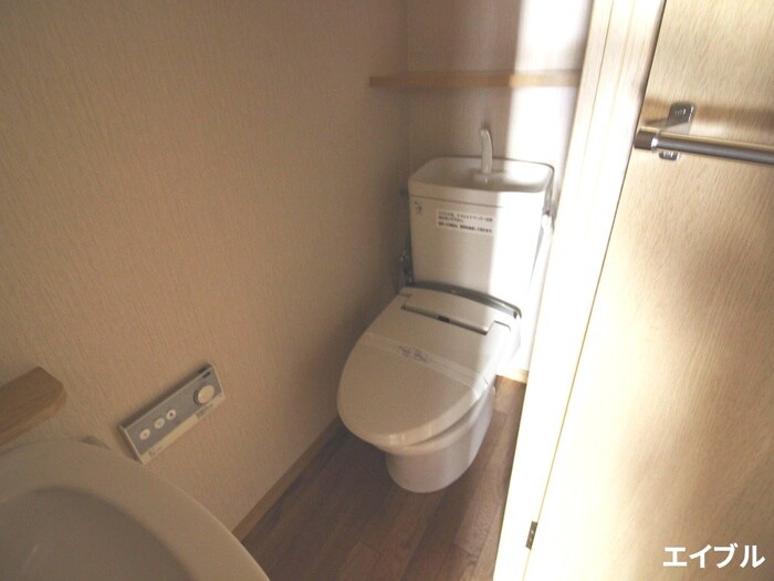 エステ－トモア浄水通りの物件内観写真