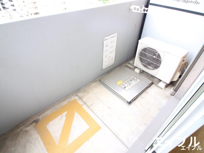 エステ－トモア浄水通りの物件内観写真