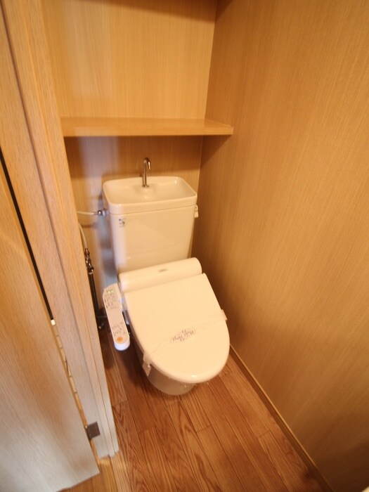 エステ－トモア浄水通りの物件内観写真