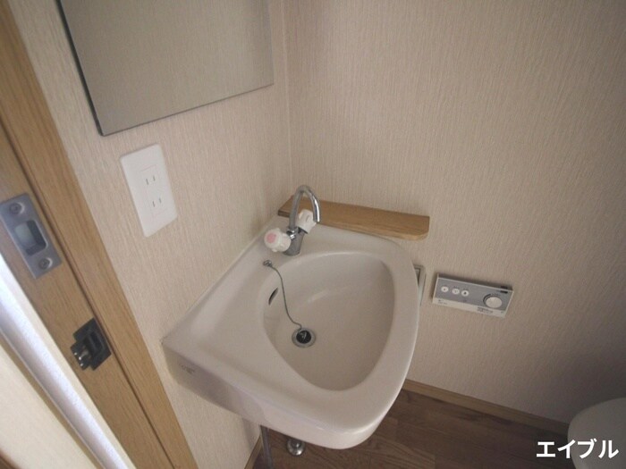 エステ－トモア浄水通りの物件内観写真