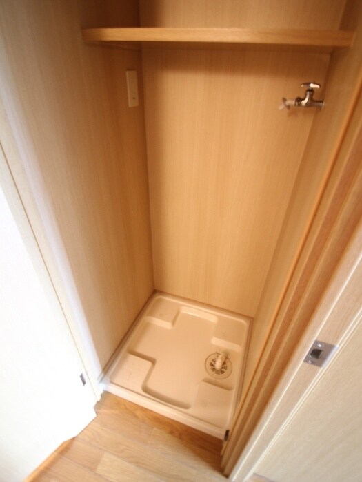 エステ－トモア浄水通りの物件内観写真