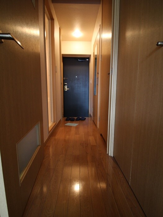 エステ－トモア浄水通りの物件内観写真