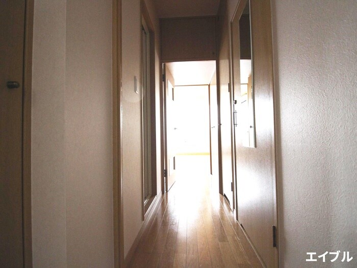 エステ－トモア浄水通りの物件内観写真