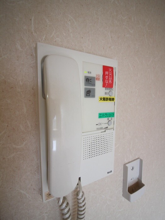 エステ－トモア浄水通りの物件内観写真