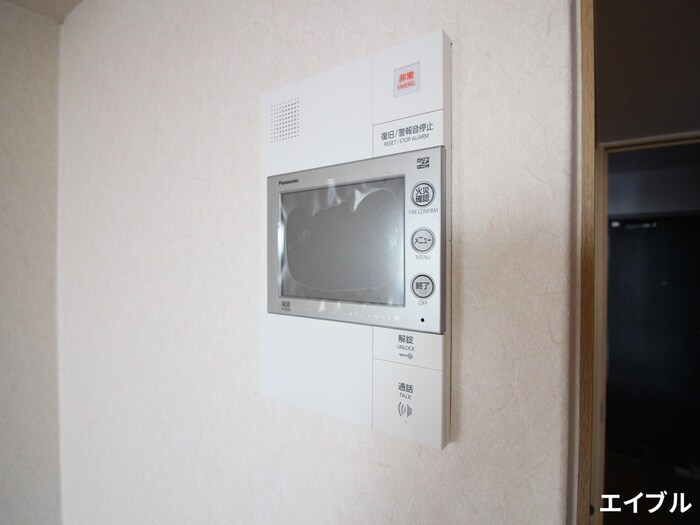 エステ－トモア浄水通りの物件内観写真