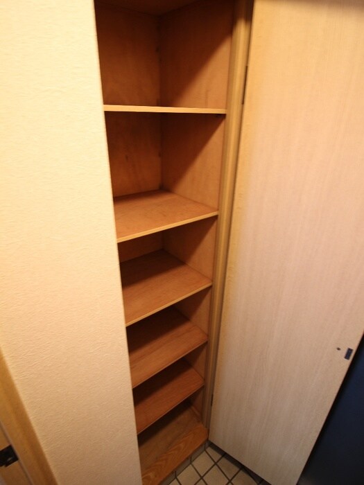 エステ－トモア浄水通りの物件内観写真