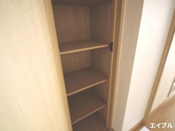 エステ－トモア浄水通りの物件内観写真