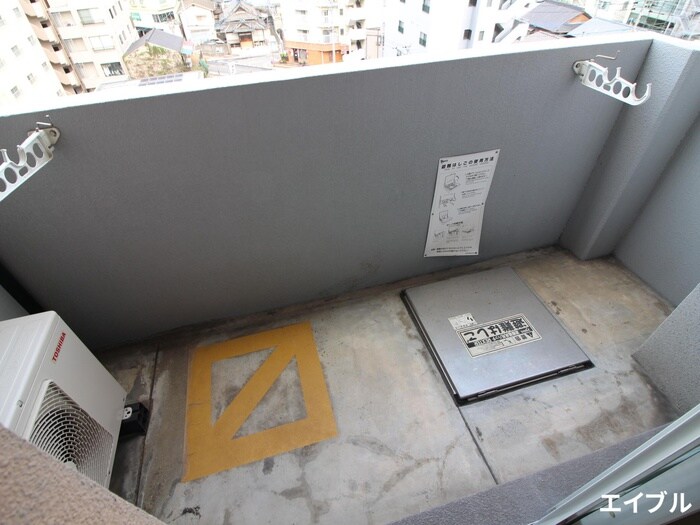 エステ－トモア浄水通りの物件内観写真