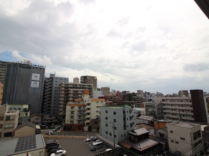 エステ－トモア浄水通りの物件内観写真