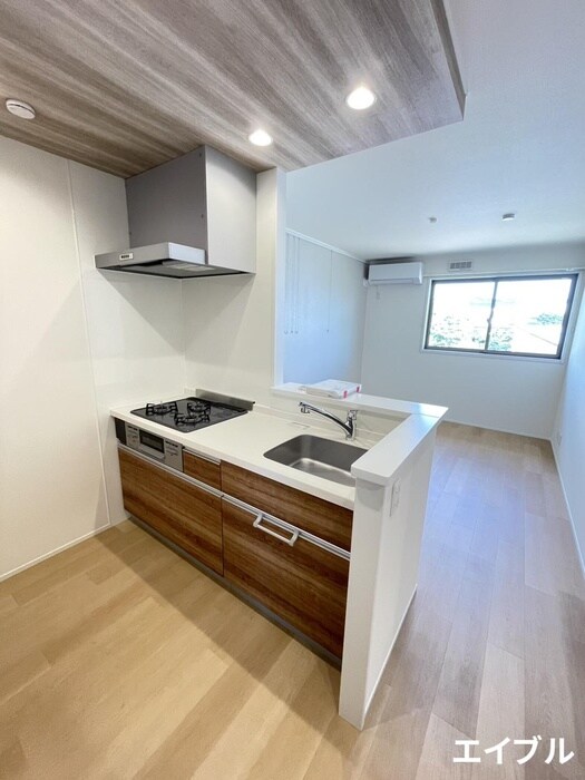 メゾン椿乃の物件内観写真