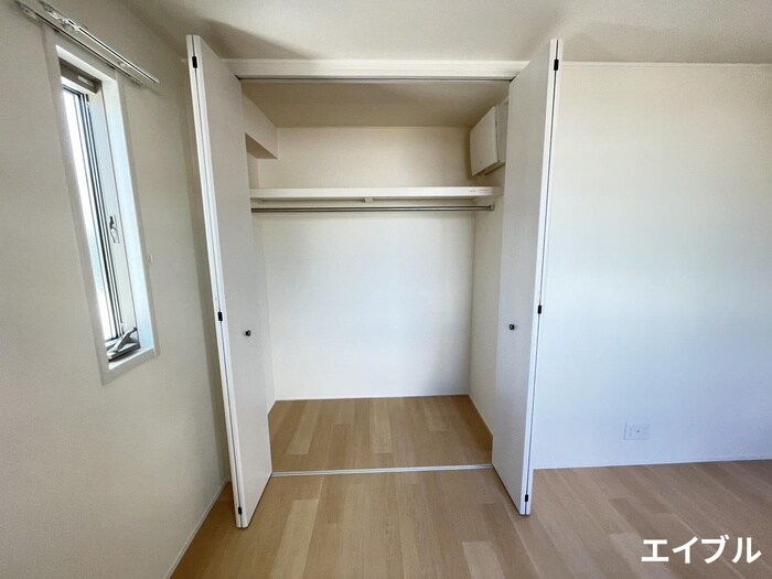 メゾン椿乃の物件内観写真