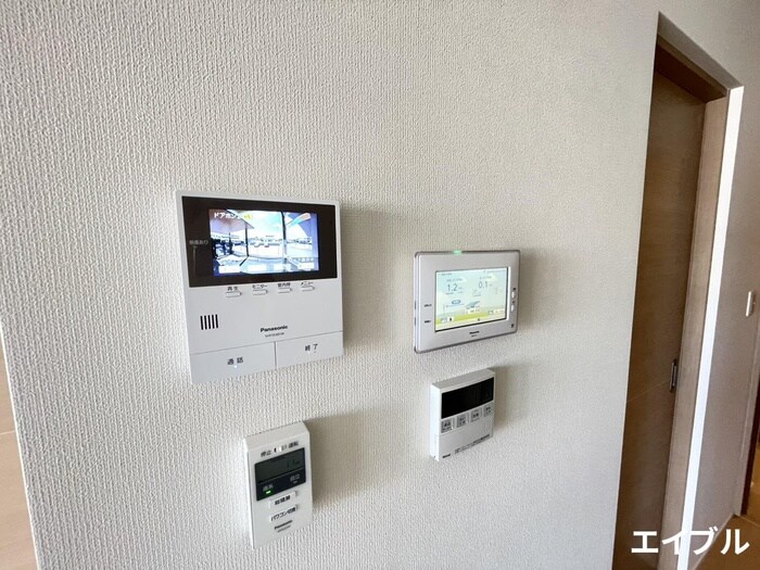 メゾン椿乃の物件内観写真