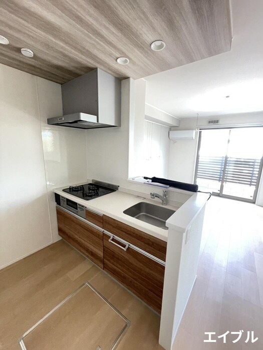 メゾン椿乃の物件内観写真