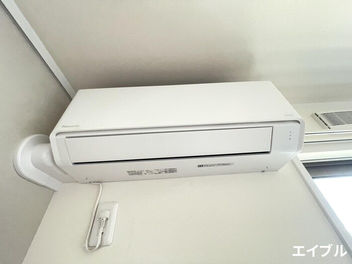 メゾン椿乃の物件内観写真