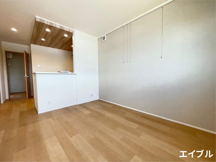 メゾン椿乃の物件内観写真