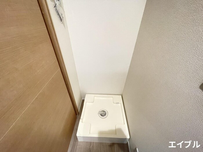 メゾン椿乃の物件内観写真