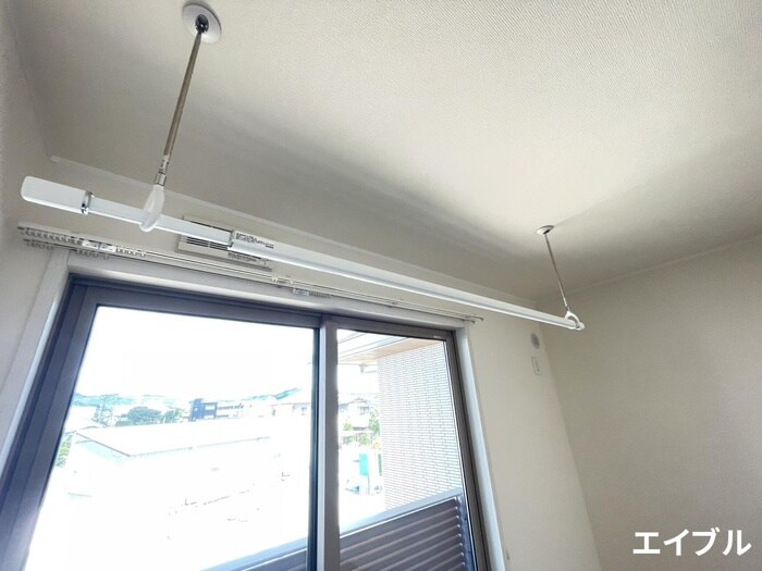 メゾン椿乃の物件内観写真