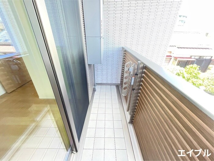 メゾン椿乃の物件内観写真