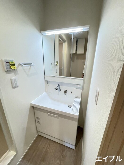 メゾン椿乃の物件内観写真