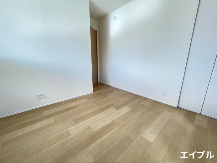 メゾン椿乃の物件内観写真