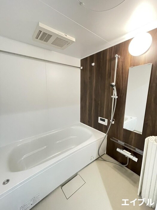 メゾン椿乃の物件内観写真