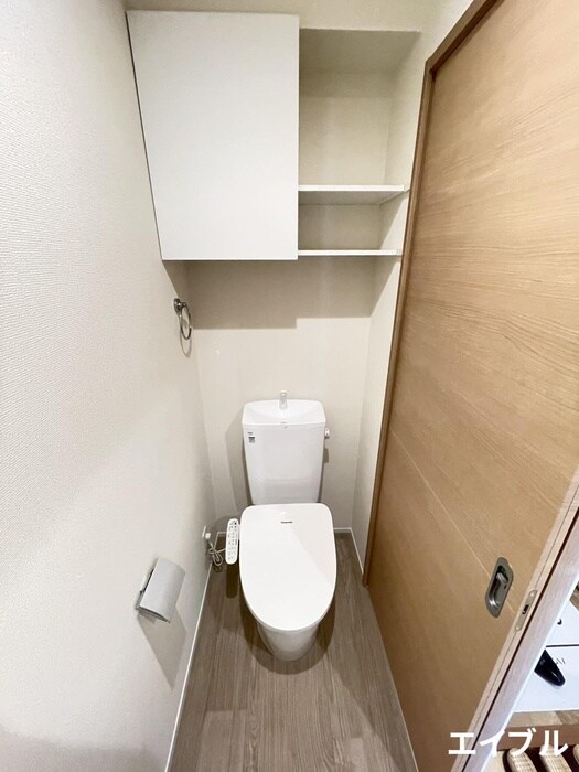 メゾン椿乃の物件内観写真