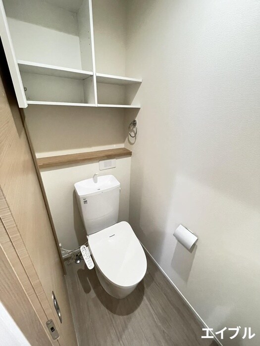 メゾン椿乃の物件内観写真