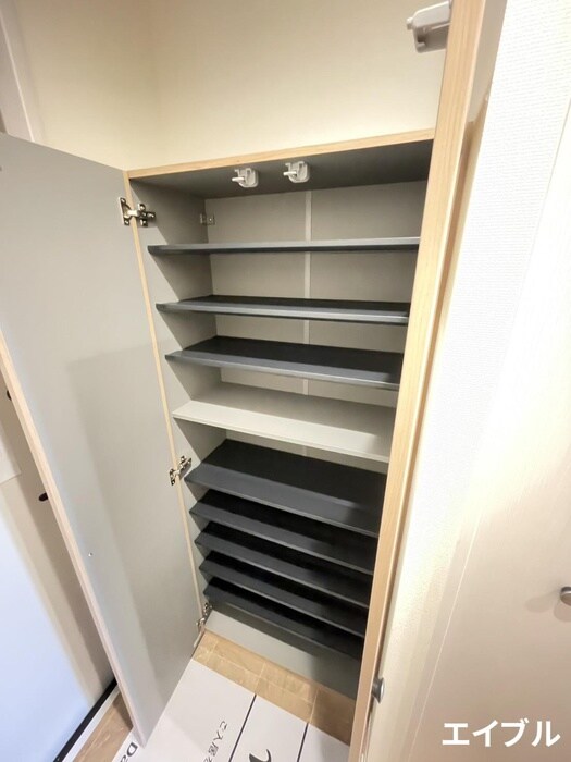 メゾン椿乃の物件内観写真