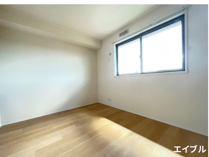 メゾン椿乃の物件内観写真