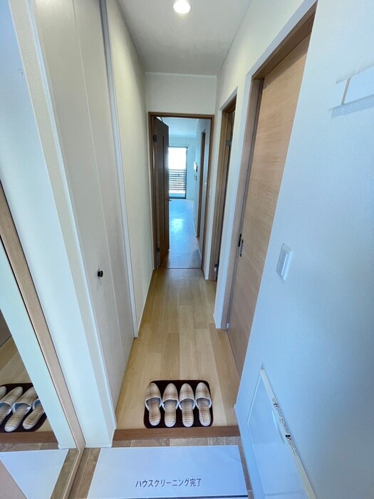 メゾン椿乃の物件内観写真