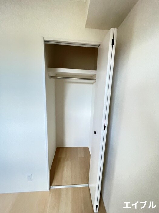 メゾン椿乃の物件内観写真