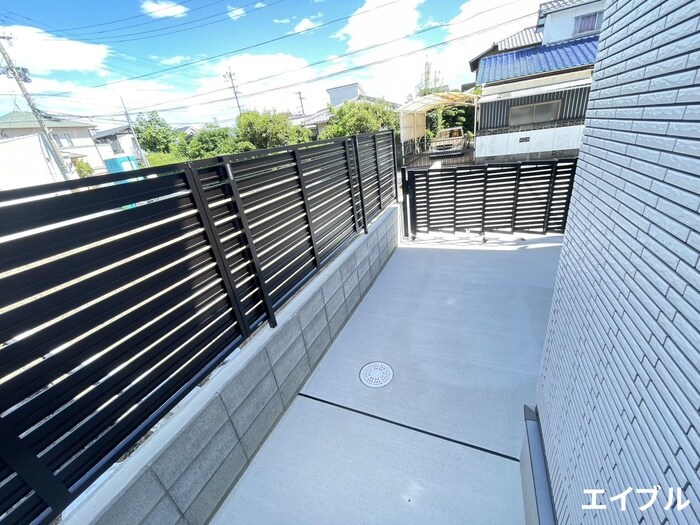 メゾン椿乃の物件内観写真