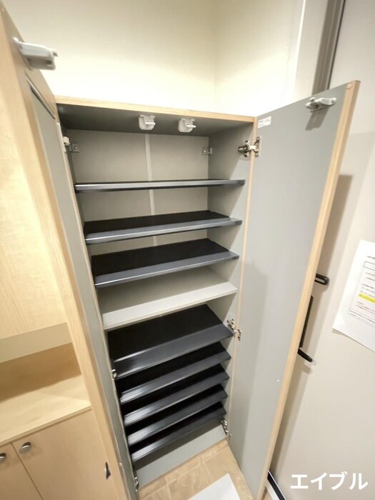 メゾン椿乃の物件内観写真