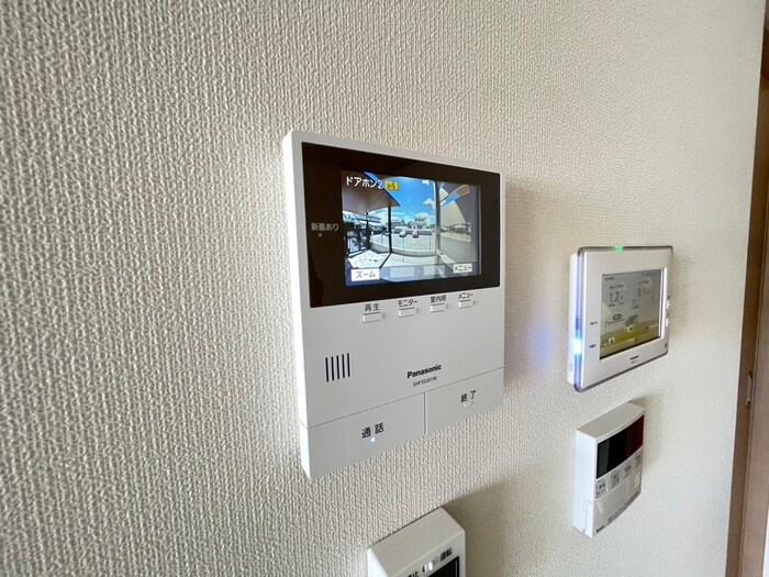 メゾン椿乃の物件内観写真