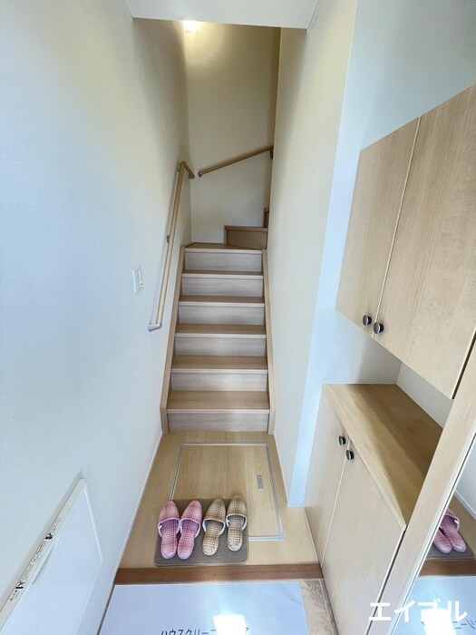 メゾン椿乃の物件内観写真