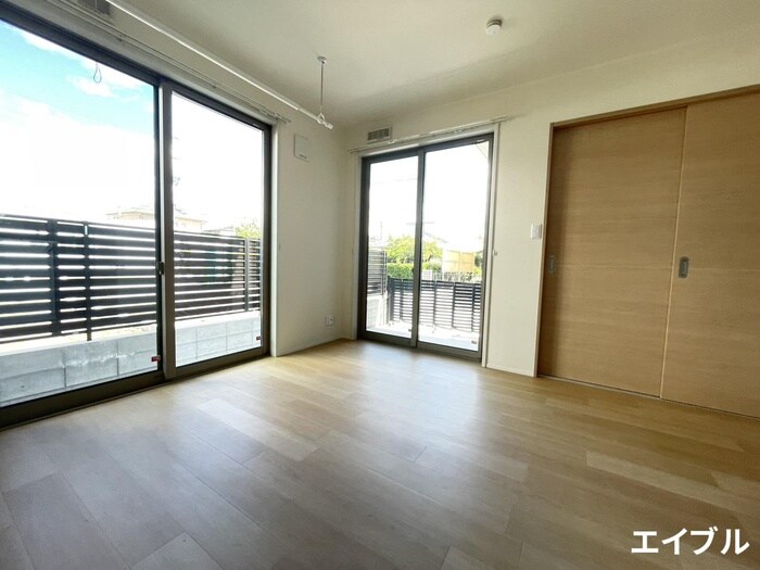 メゾン椿乃の物件内観写真