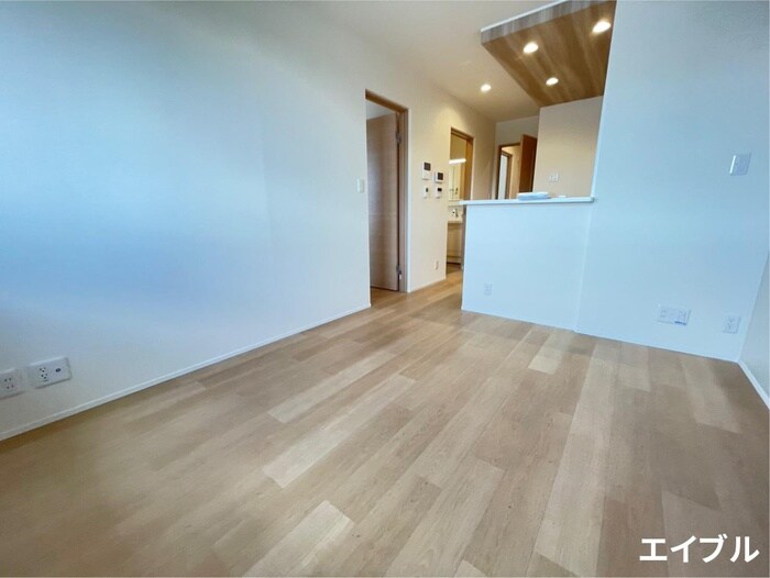 メゾン椿乃の物件内観写真