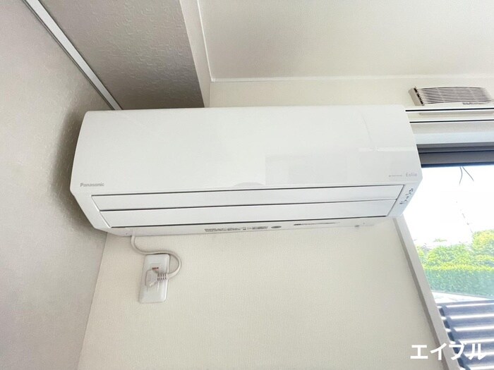 メゾン椿乃の物件内観写真