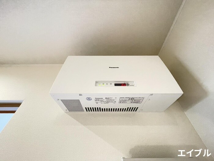 メゾン椿乃の物件内観写真