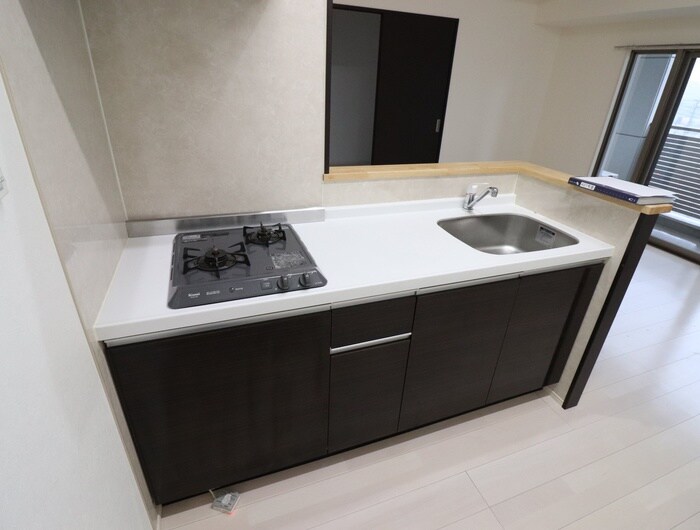 ニューリバー福間の物件内観写真