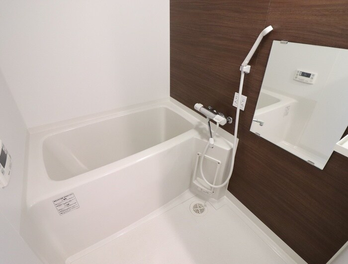 ニューリバー福間の物件内観写真