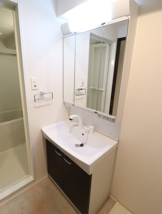 ニューリバー福間の物件内観写真