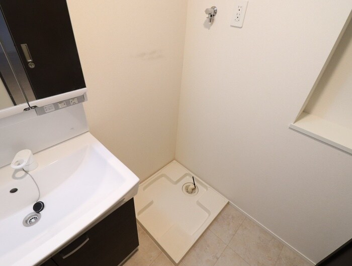 ニューリバー福間の物件内観写真